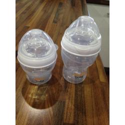 Vital baby compact microwave steriliser