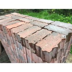 Brick Pavers