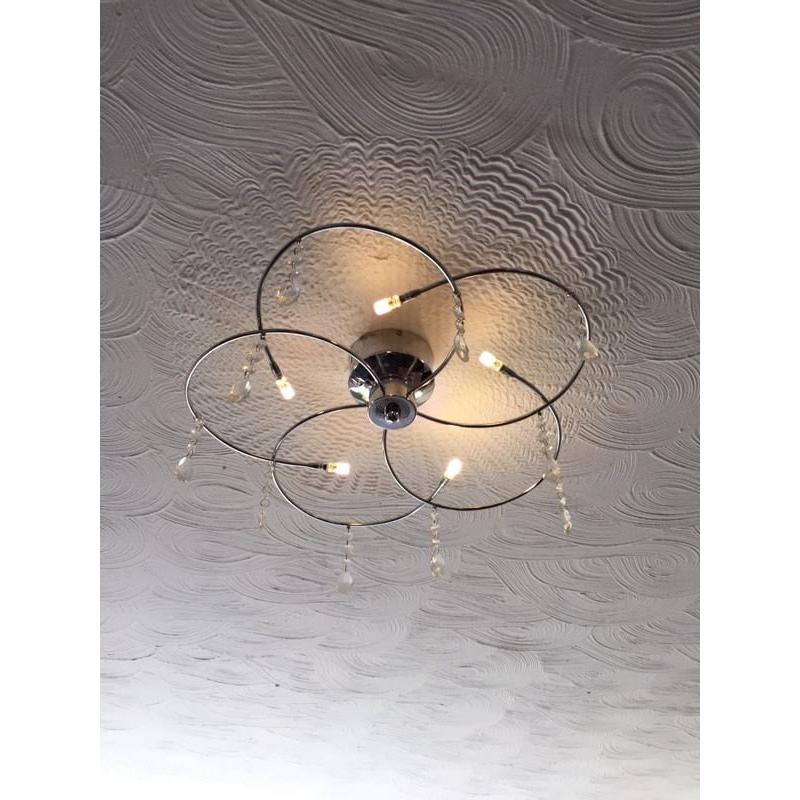 Modern ceiling light