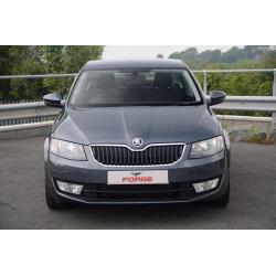 Skoda Octavia 1.6TDI CR ( 105ps ) 2013.5MY SE