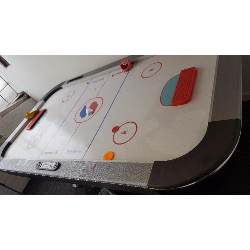 Air Hockey Table Full Size