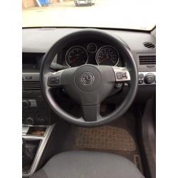 Vauxhall Astra 1.7CDTI