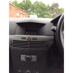 Vauxhall Astra 1.7CDTI