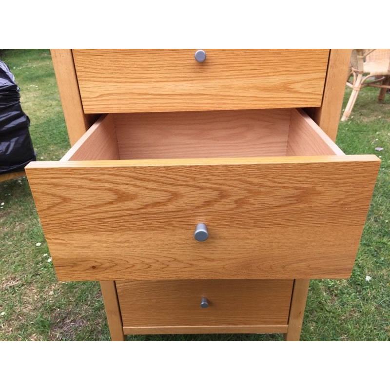 5 Drawer Chest of Drawers