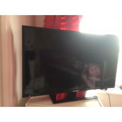 40 inch HD LED TV £140 ono