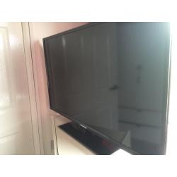 40 inch HD LED TV £140 ono