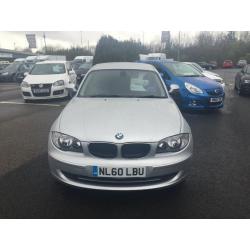 2010 BMW 118 2.0TD SE