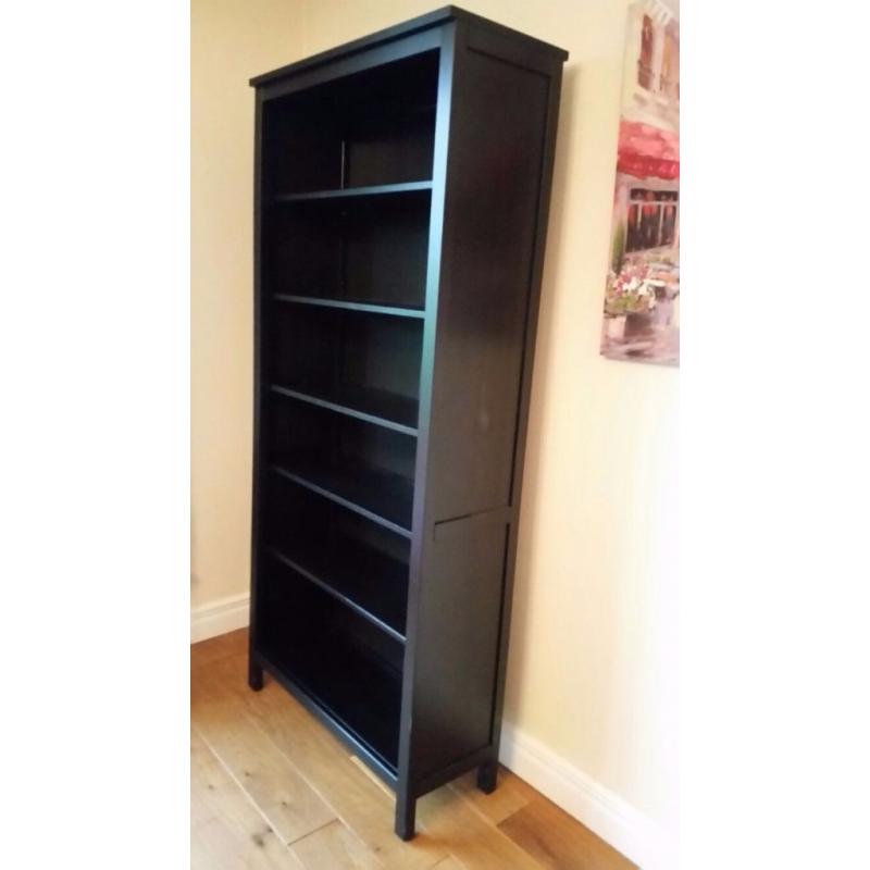 Large IKEA Bookcase/Storage Unit