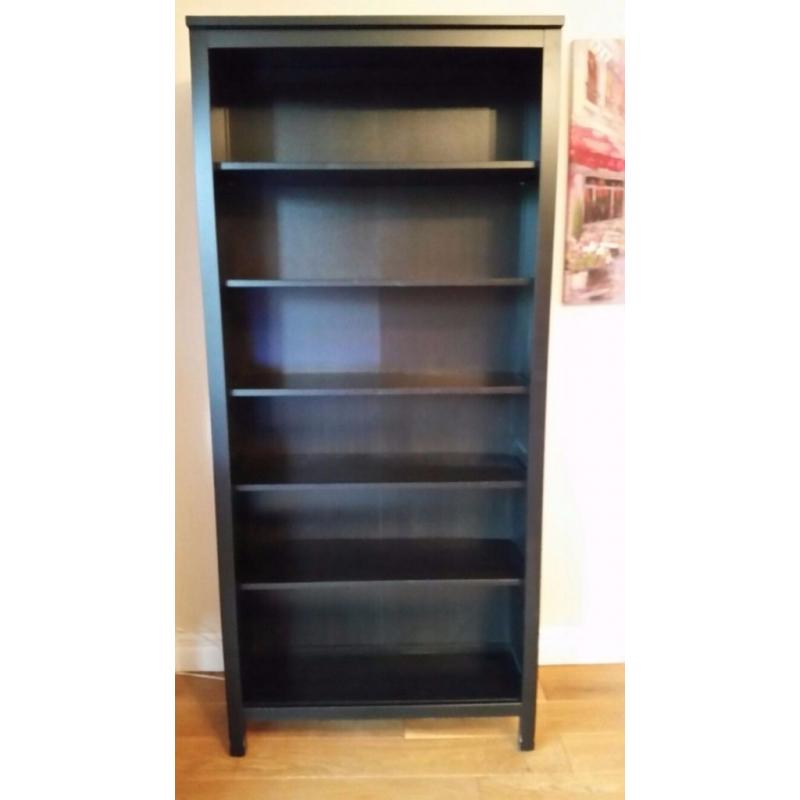 Large IKEA Bookcase/Storage Unit