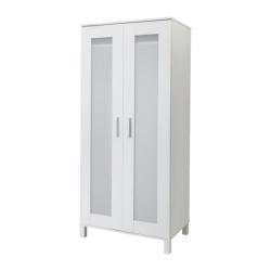 Wardrobe X 2 Aneboda from Ikea for sale