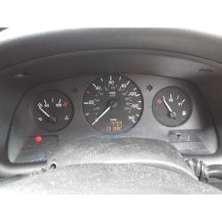 VAUXHALL ASTRA 1.6 . 8 VALVE