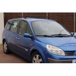 Renault Grand Scenic (7 Seater) Diesel