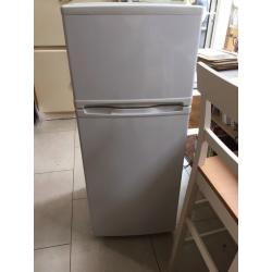 ESSENTIALS C50TW15 Fridge Freezer - White