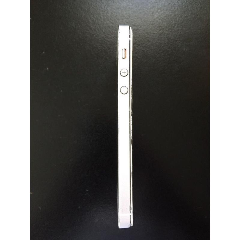 Apple iPhone 5 16GB White (Cracked)