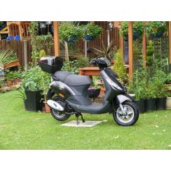 piaggio zip 50cc