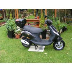 piaggio zip 50cc