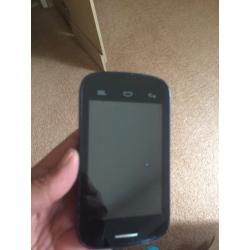 alcatel one touch fone