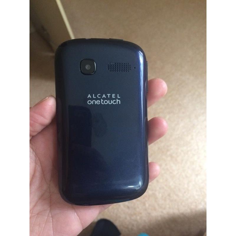 alcatel one touch fone