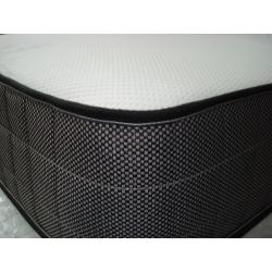 Superking, all sizes. Deliver, Memory Foam, Mattress, reversible, for back pain support.