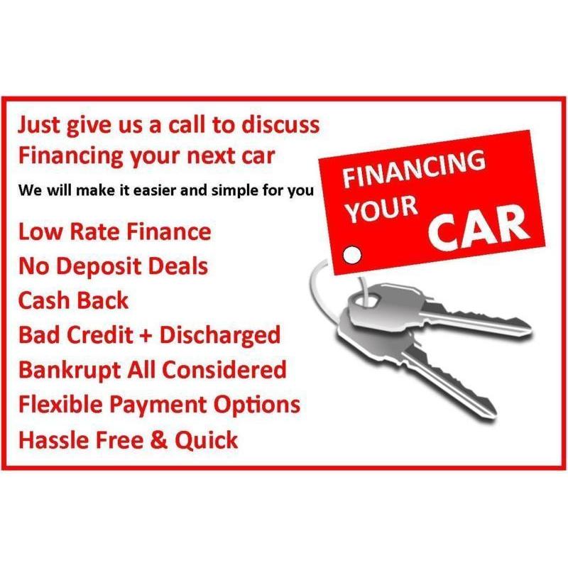 BAD CREDIT SPECIALISTS + NO DEPOSIT + APPLY OVER THE PHONE +