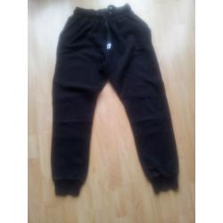 Boys bundle of 6 jogging bottoms/trousers, Next, Hype, Sonneti, suit 11-12