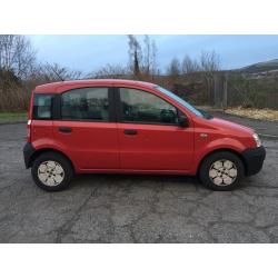 2005 Fiat Panda 1.2 Manual *Mot April 2017* New clutch