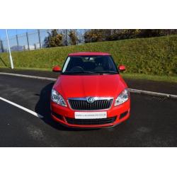 2012 Skoda Fabia 1.6 TDI CR DPF SE 5dr