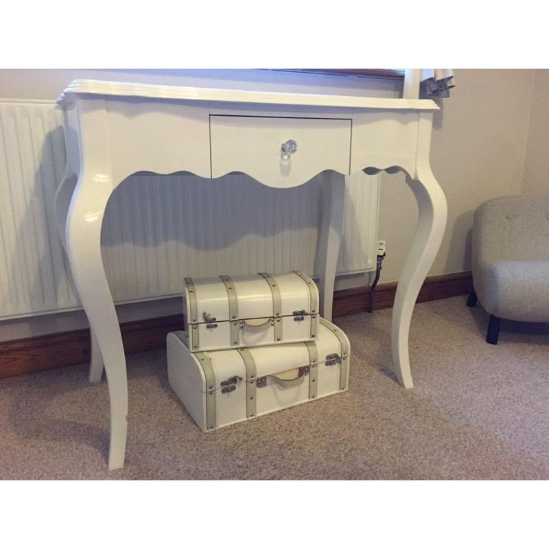 Dressing Table