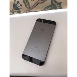 iPHONE 5S 16GB