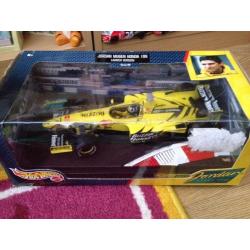 F1 diecast models joblot