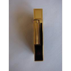 ST Dupont Lighter – Ligne 2 (Line2) – Chinese Lacquer/Gold