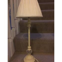 Laura Ashley lamps