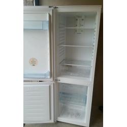 Fridge freezer zannusi