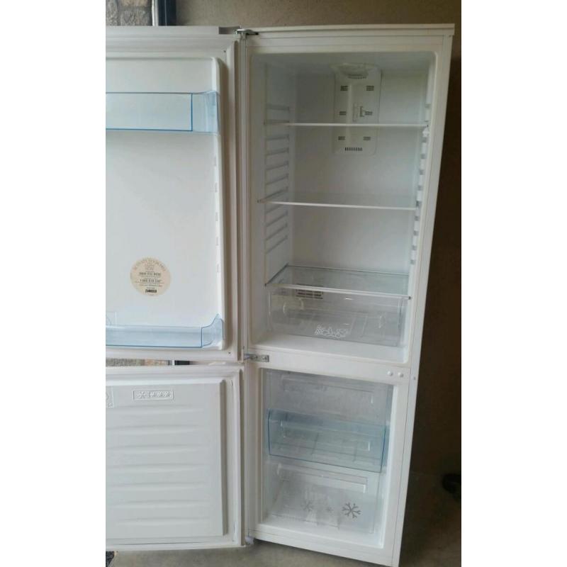 Fridge freezer zannusi