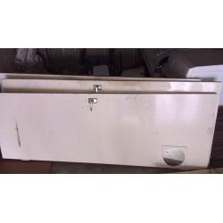 Used beds 5 doors and a kitchen sink washing machine