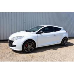 2010 10 RENAULT MEGANE 2.0 RENAULTSPORT 16V 3D 250 BHP