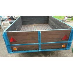 Trailer for sale