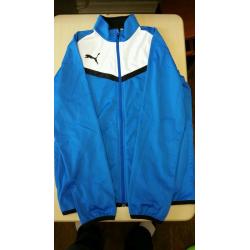 12-13 years old boys tracksuit Puma