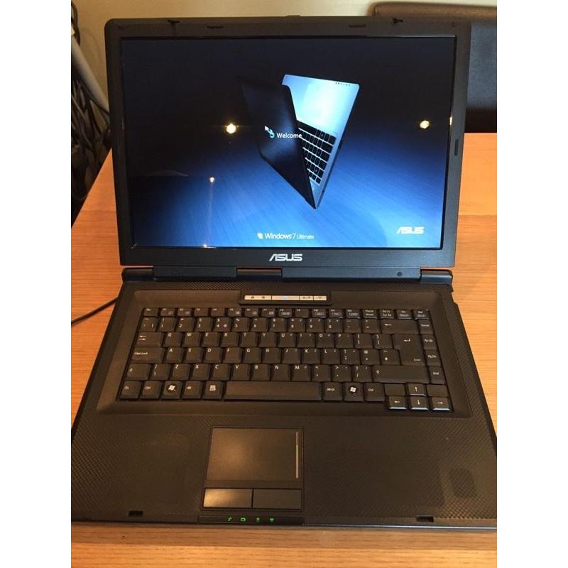 Asus Laptop