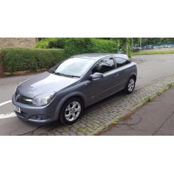 vauxhall astra 1.4 sxi