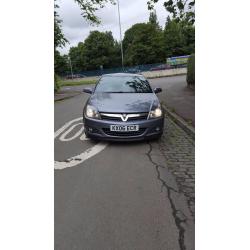 vauxhall astra 1.4 sxi