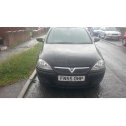 corsa 1.2 sxi