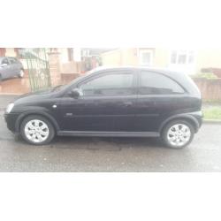 corsa 1.2 sxi