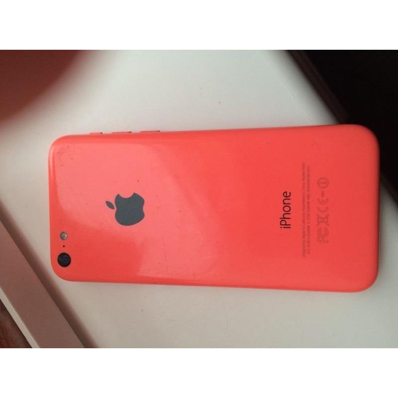 iPhone 5c spares or repair