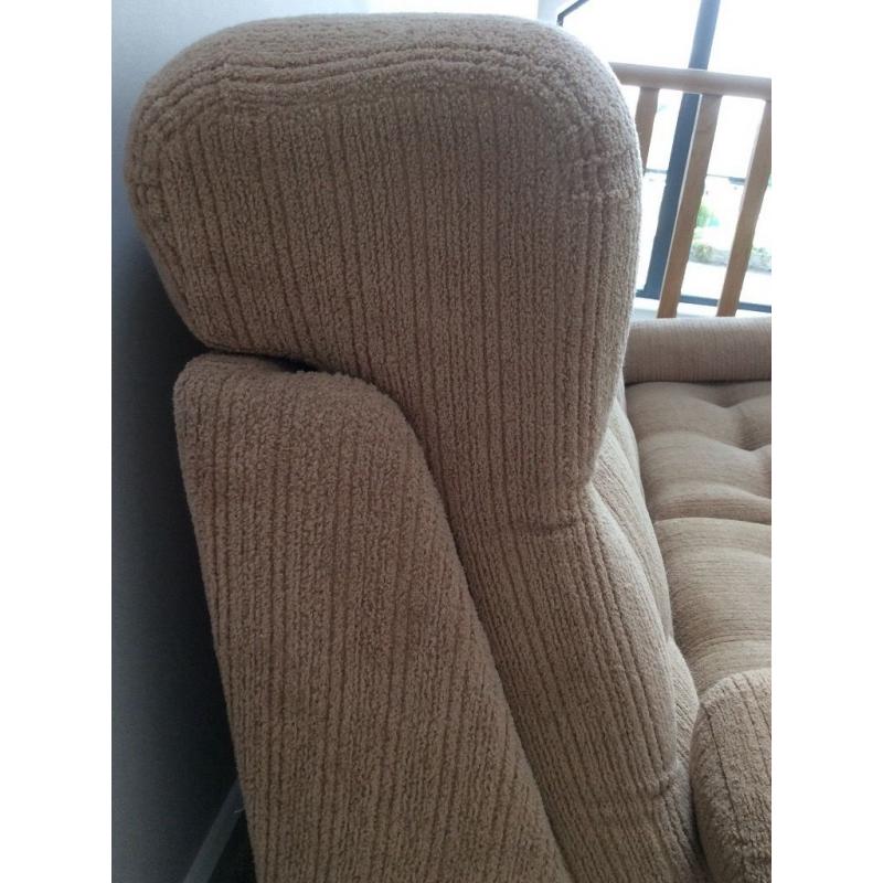 2 Seater Sofa