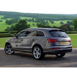 2012 Audi Q7 3.0 TDI S Line Plus Quattro 5dr