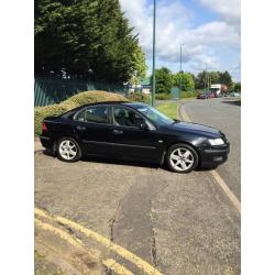 2006 Saab 9-3 1.9 tid Vector Sport