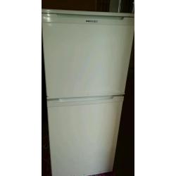 Fridge freezer for sale