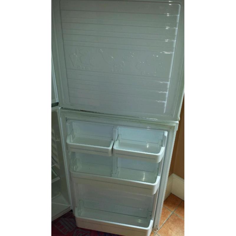 Fridge freezer for sale