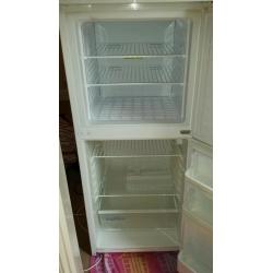 Fridge freezer for sale